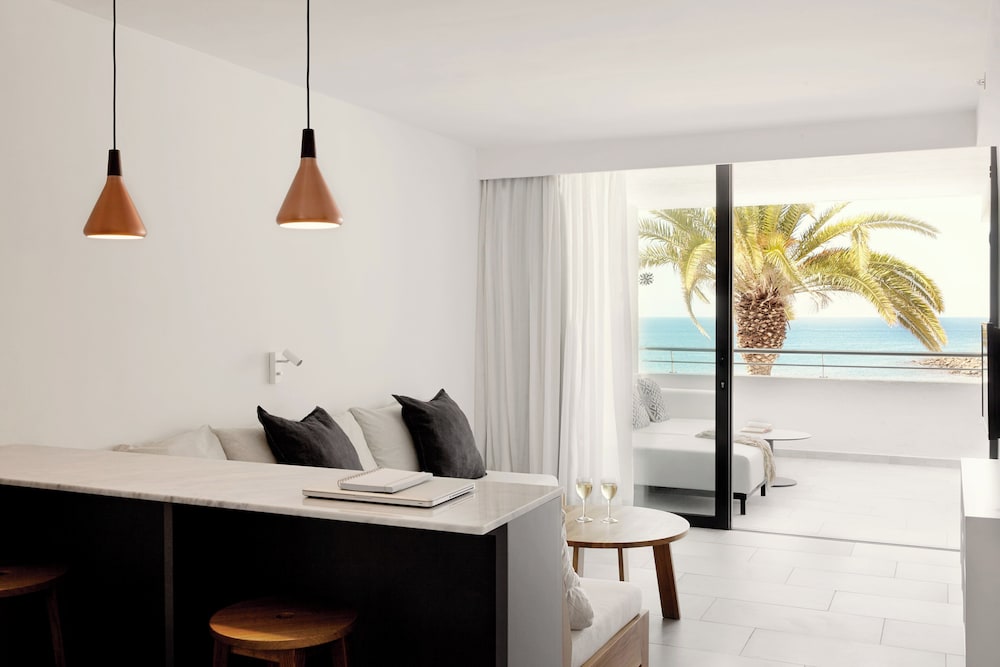 Apartamento Deluxe