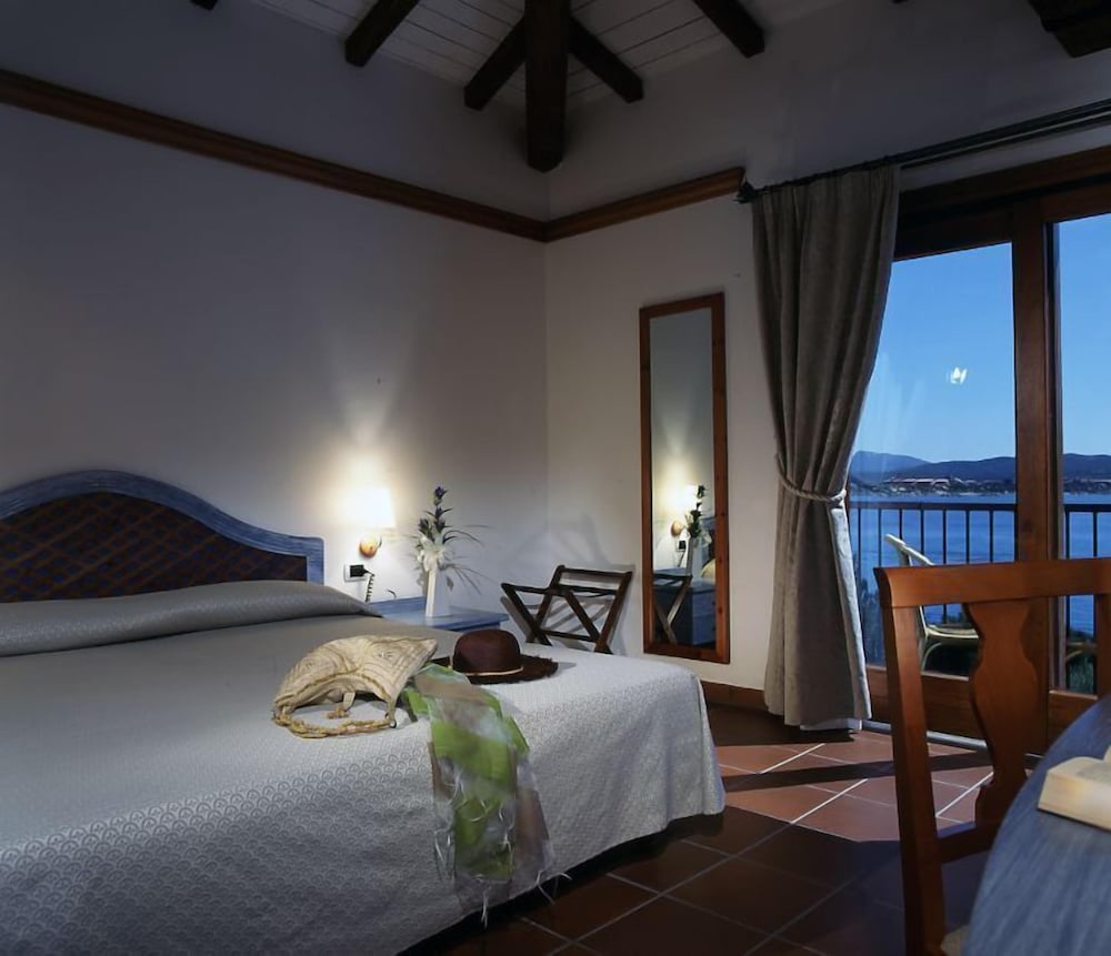 Junior Suite, Sea View (Family)
