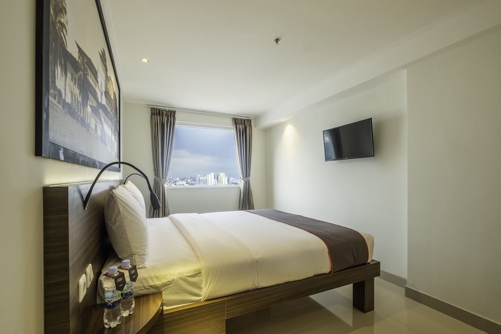 Deluxe Double Room - Photo 5