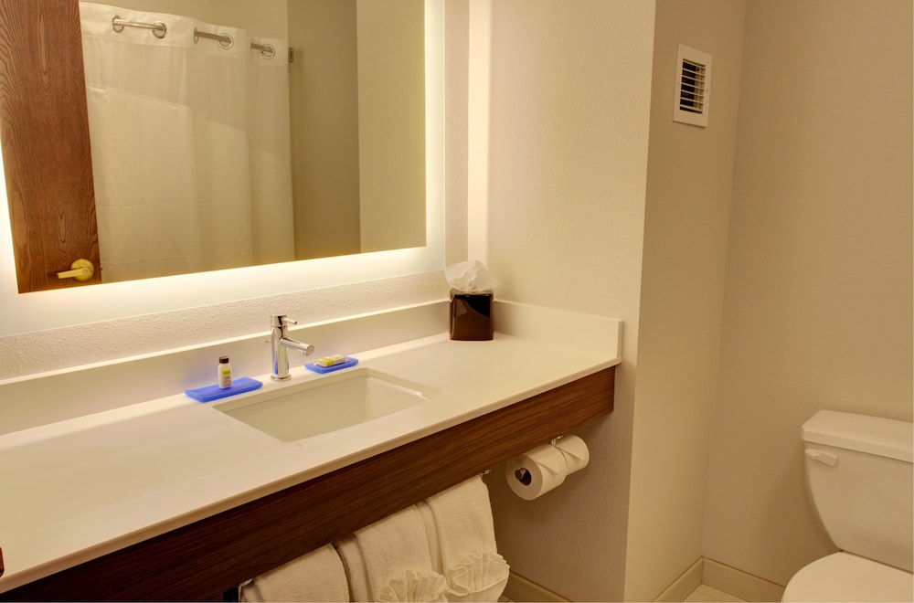 Suite, 1 Bedroom (1 King, Living Area) - Photo 3