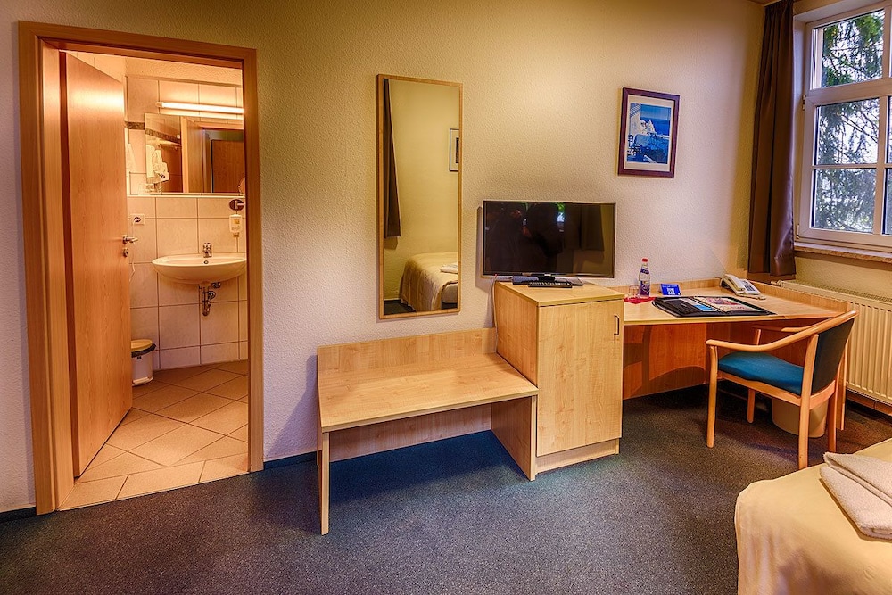 Classic Single Room photo 1