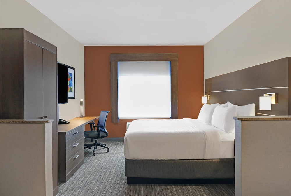 Suite, 1 King Bed photo 1