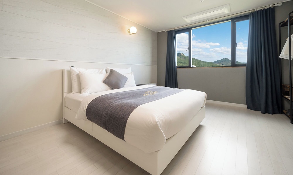 [Exclusive Special Offer] Deluxe Double Room - Photo 13