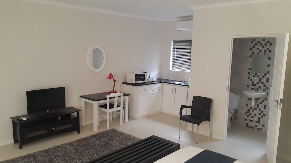 Luxury Double Room photo 3