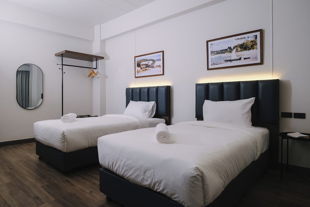 Family Quadruple Room