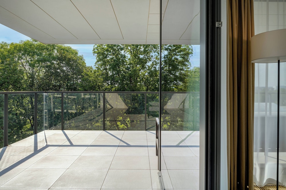 Superior Room, 1 Double Bed, Terrace - Photo 7