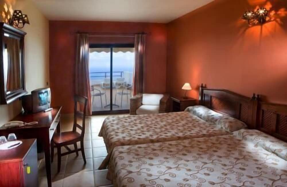 Room, Terrace, Ocean View photo 2