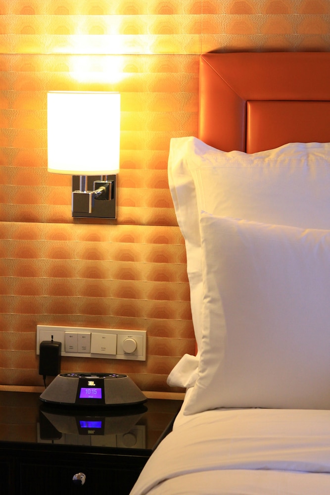 Executive Twin Room, 2 Double Beds - Photo 4
