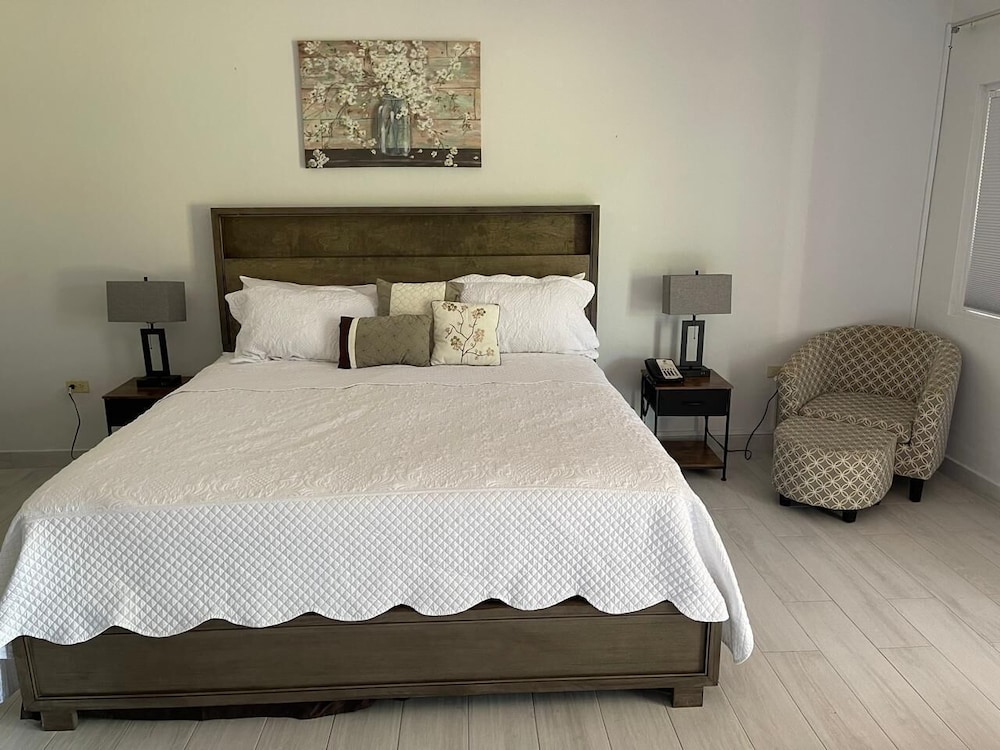 Design Double Room