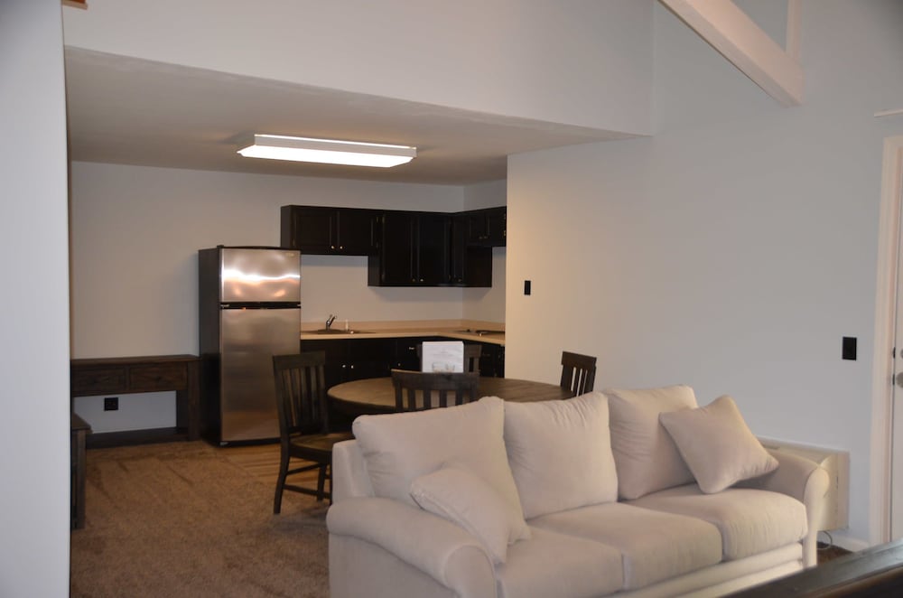 Lodge Executive Suite