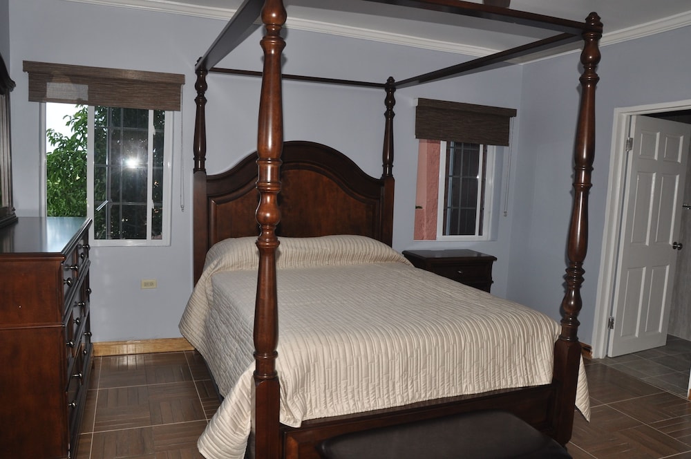 Deluxe Apartment, 6 Bedrooms
