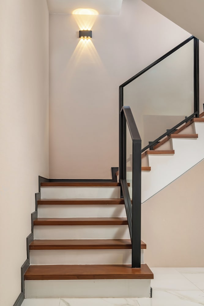 Wyndham Duplex Suite
