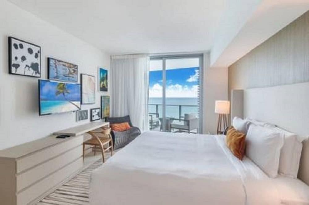 Standard Apartment