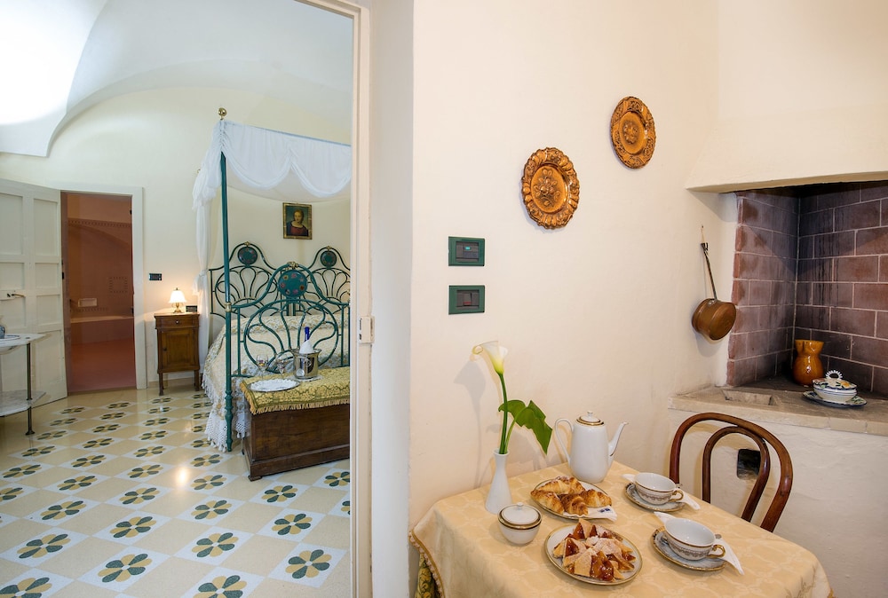 Apartment, Private Bathroom, Garden View