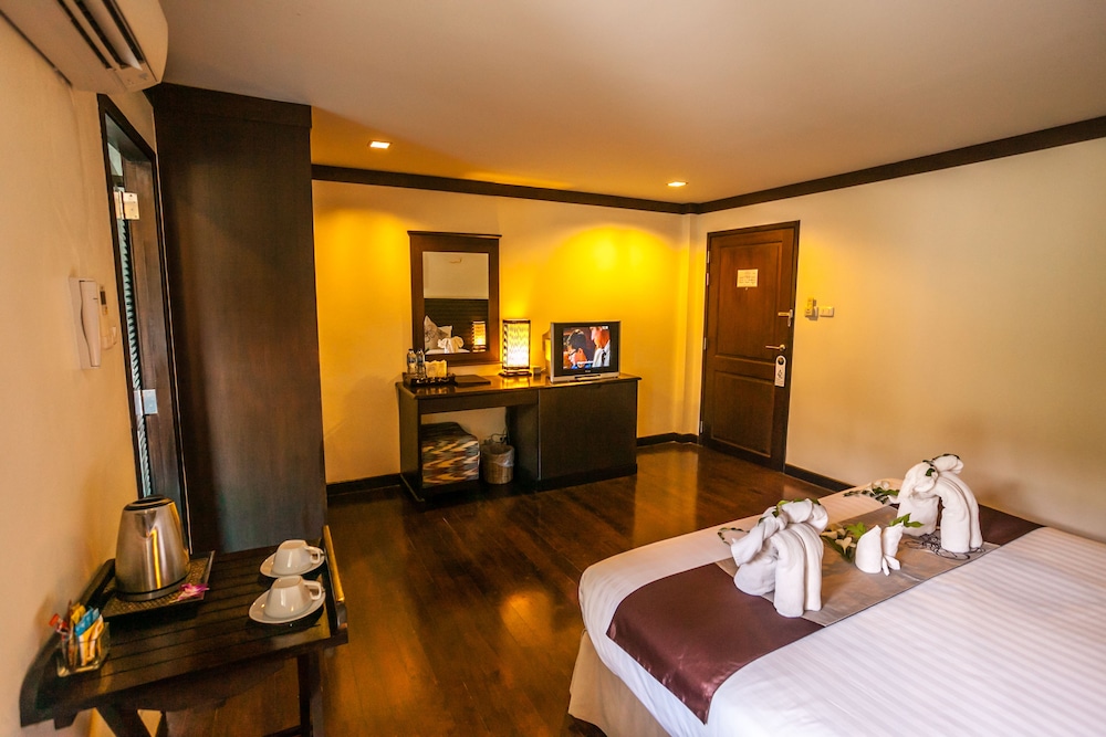 Superior Room photo 1