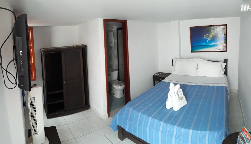 Standard Double Room, 1 Double Bed, Private Bathroom photo 1