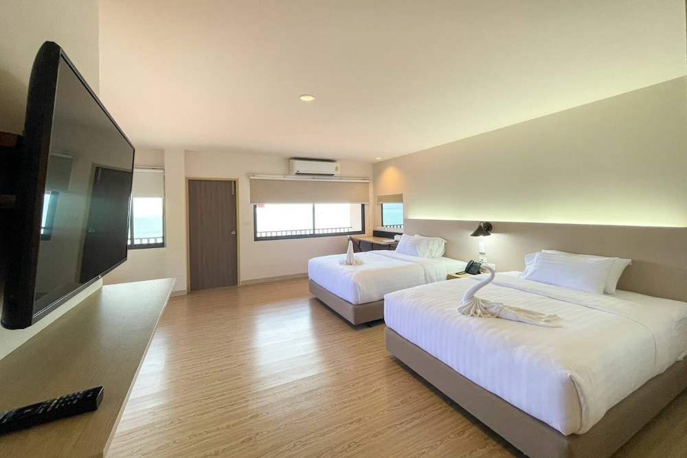 Superior Room photo 1