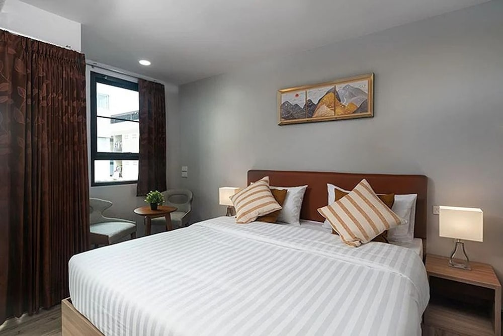 Deluxe Double Room - Photo 3