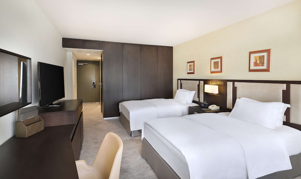 Standard Twin Room photo 3