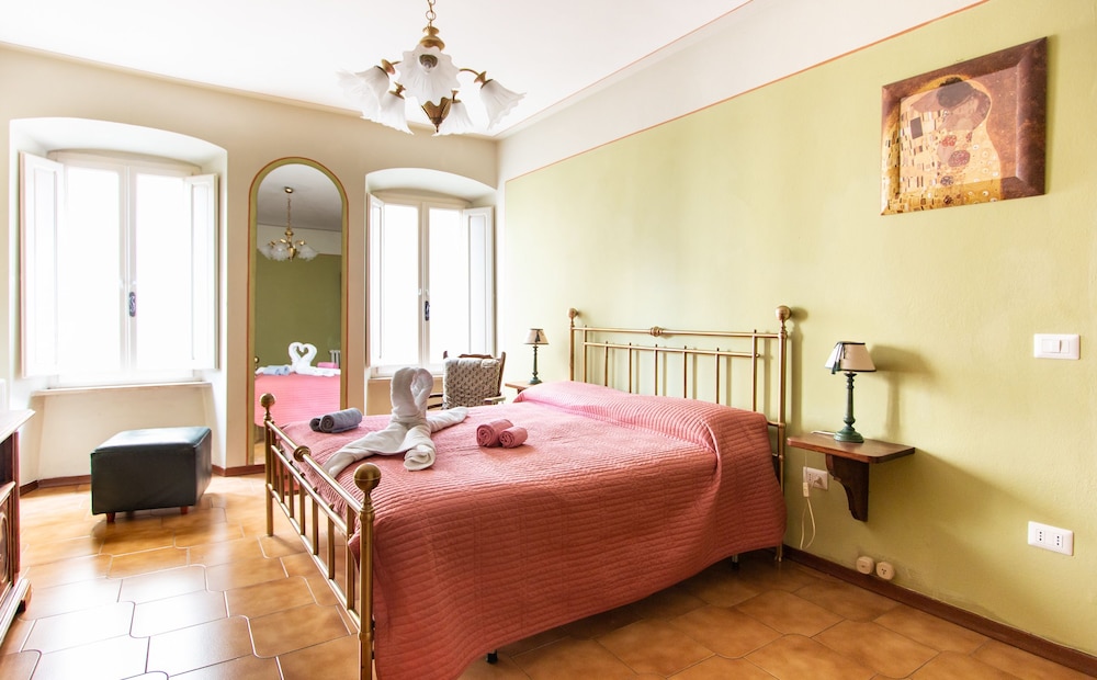 Apartment, 2 Bedrooms
