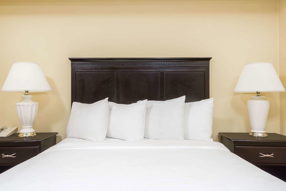 Hawthorn Extended Stay by Wyndham Columbus, Foto 6