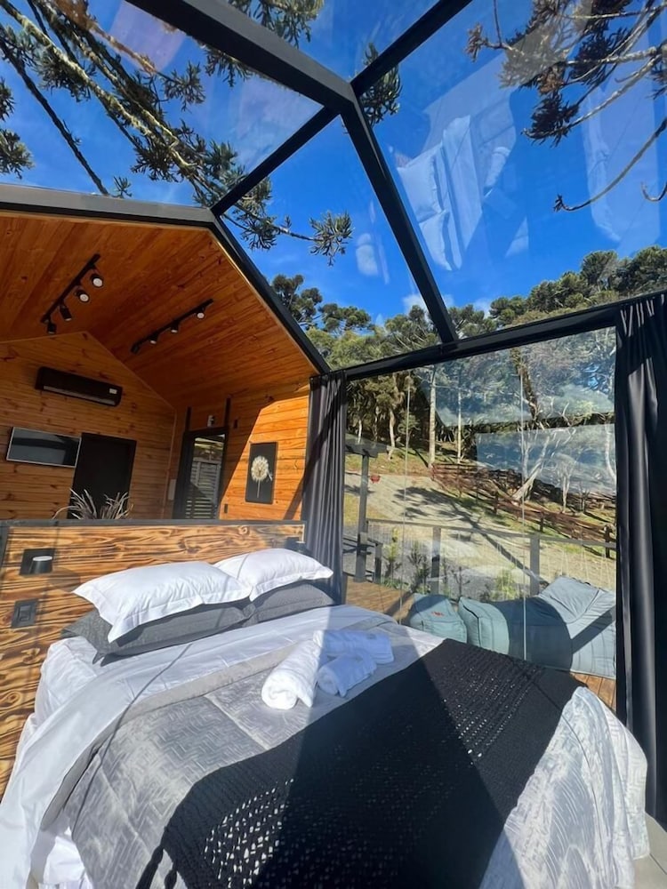 Panoramic Cabin photo 1