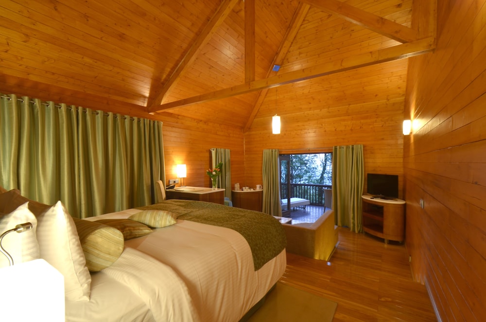 Luxury Cottage(Child below 12 years strictly not allowed) photo