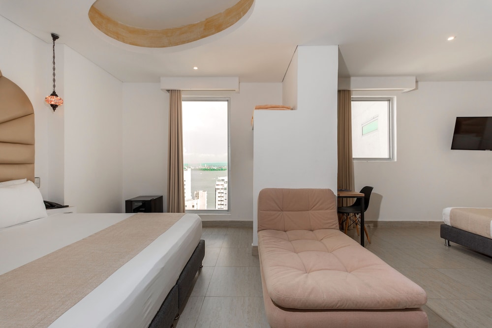 Standard Twin Room photo 3