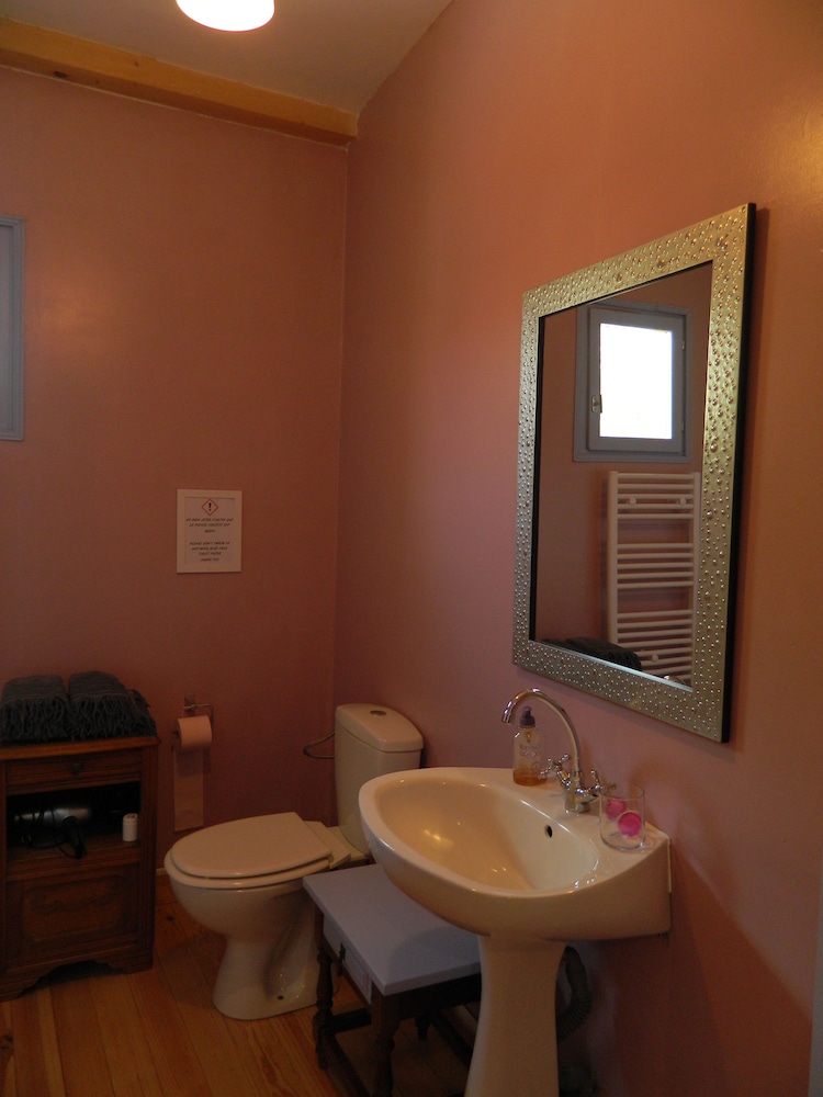 Double Room (Roselyne) photo 2