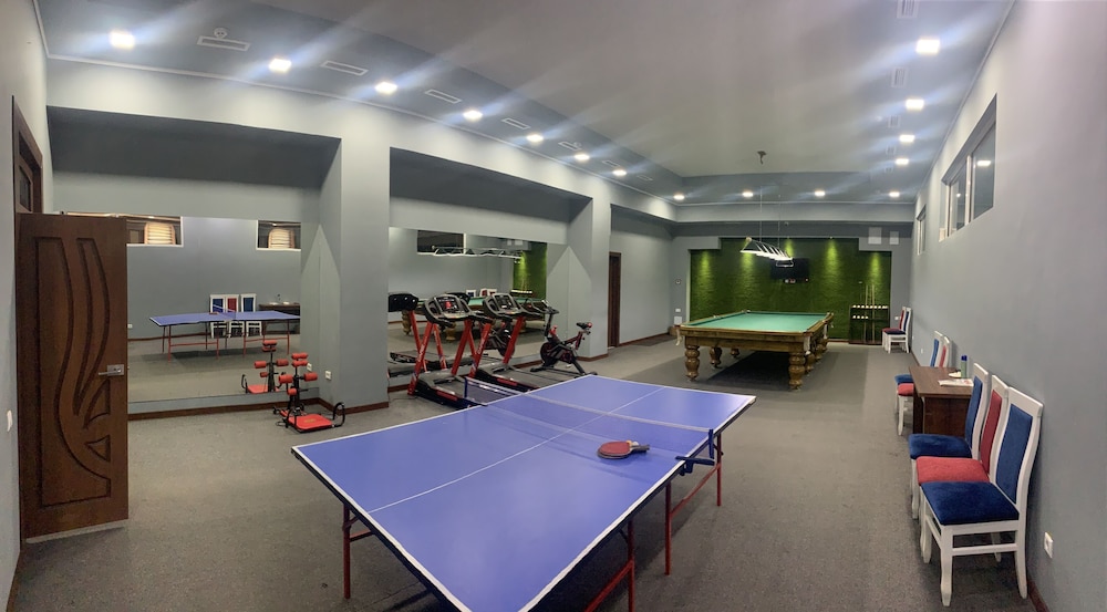 Standard Room - Photo 9