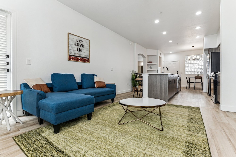 Apartment, 1 Bedroom