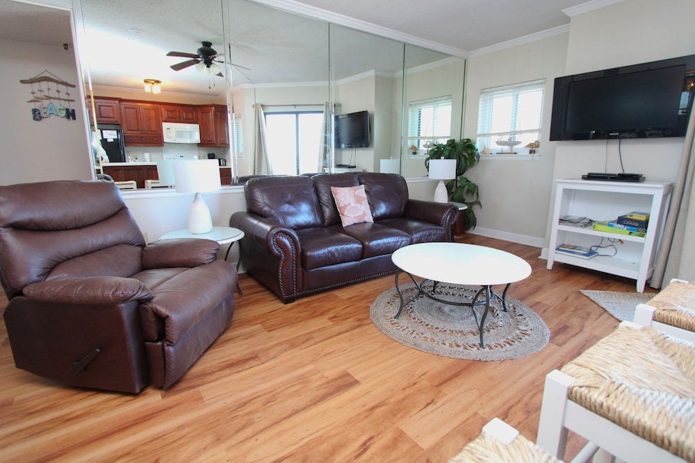 Condo, Multiple Beds, Pool Access, Beach View (Gulf Shores Plantation 5509)