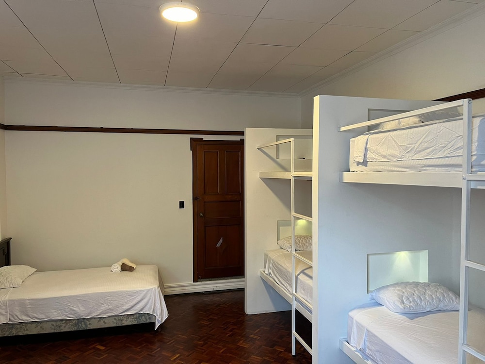 Shared Dormitory