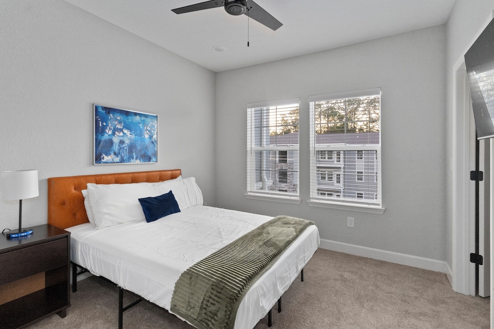 Apartment, 1 Bedroom