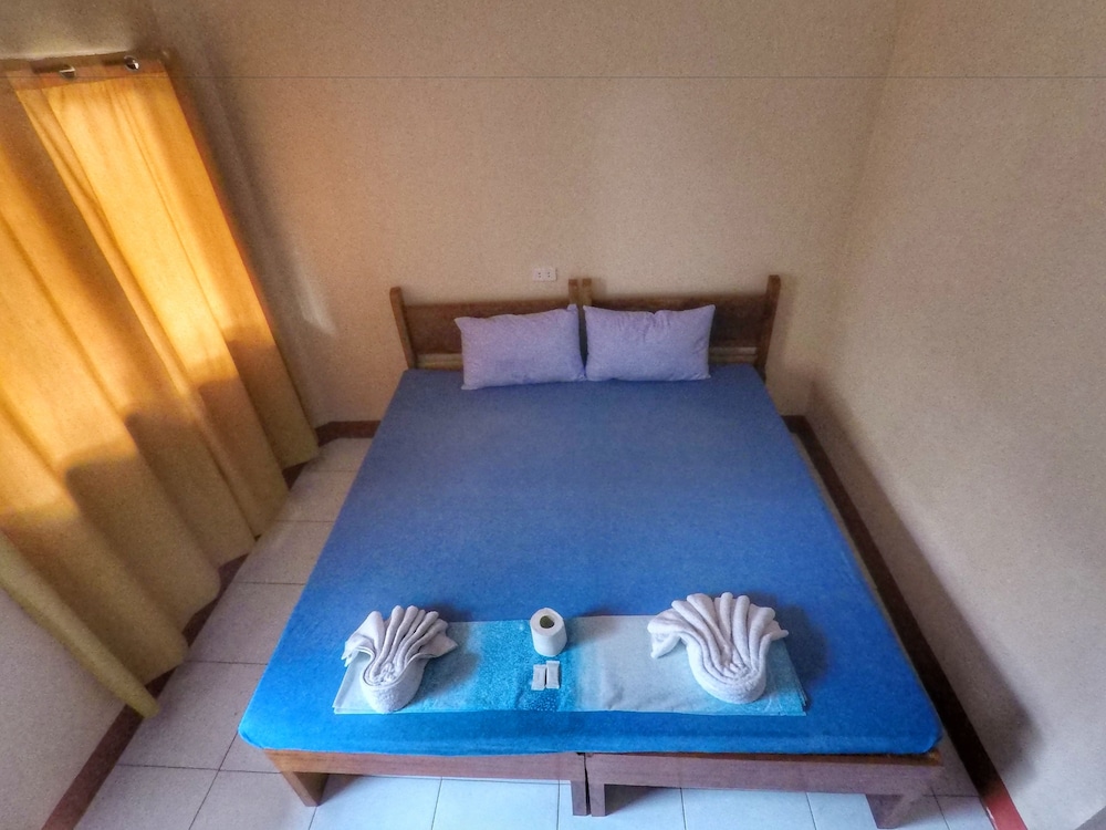 Economy Double or Twin Room, 1 Bedroom - Photo 3