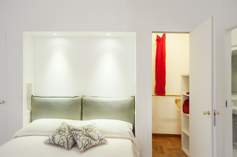 Apartment, 3 Bedrooms