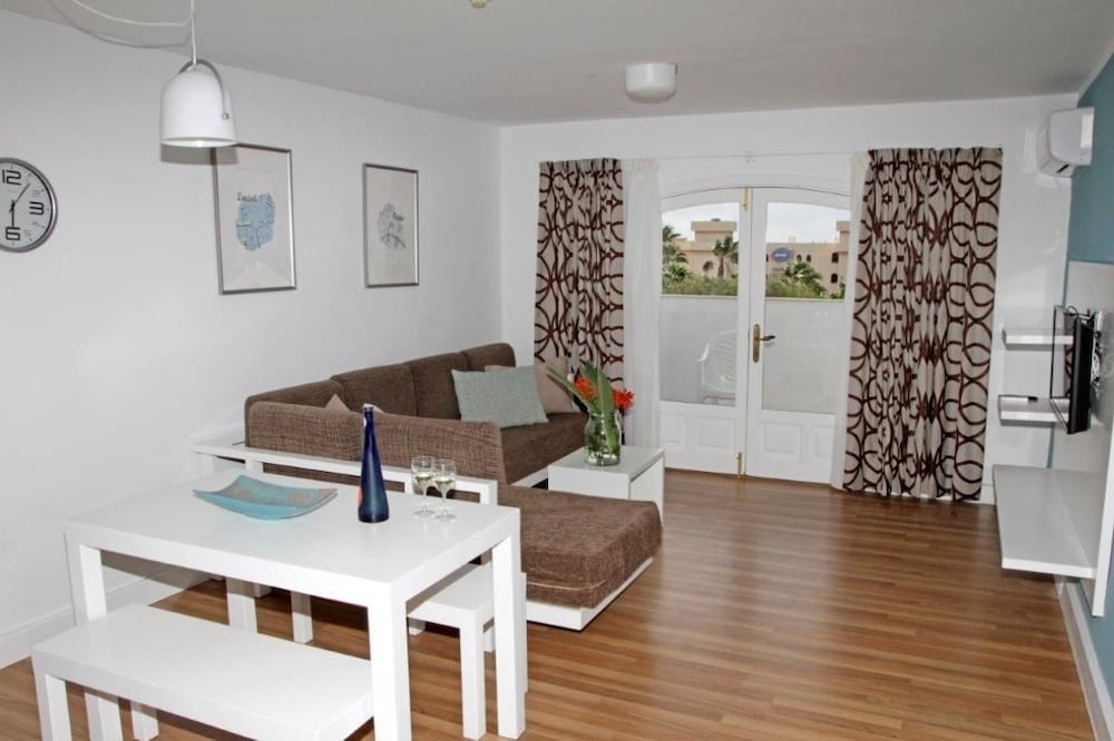 Apartamento Estándar, 1 Dormitorio