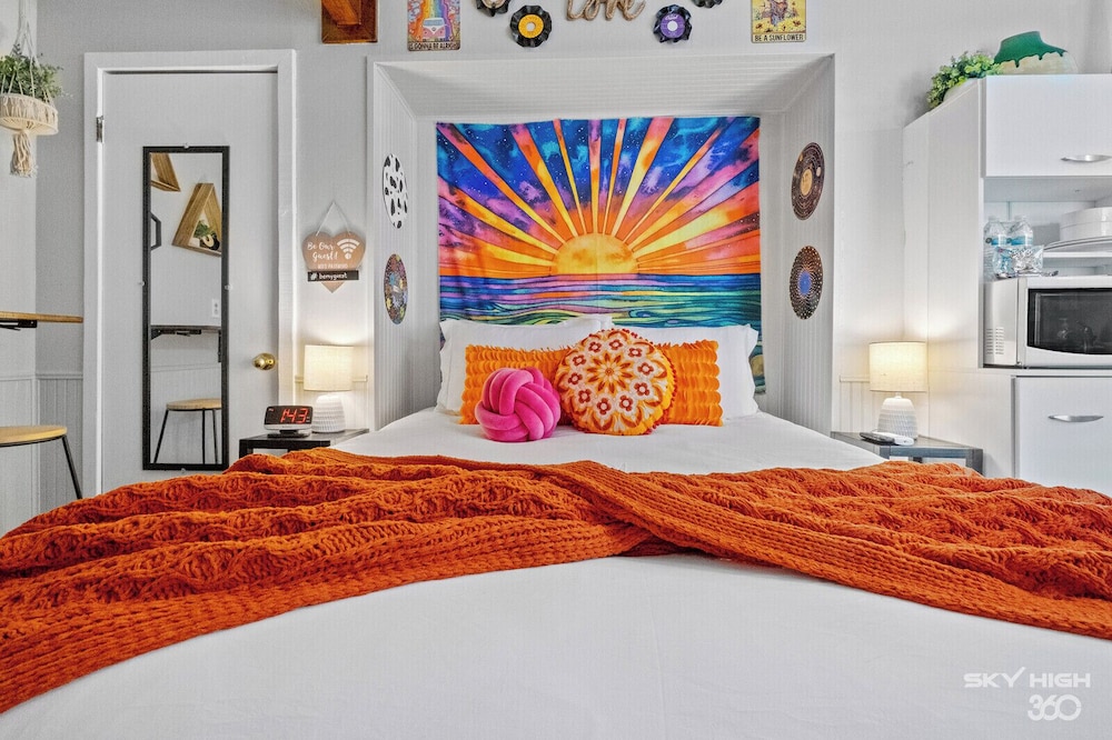 Double Room, Hill View photo 3