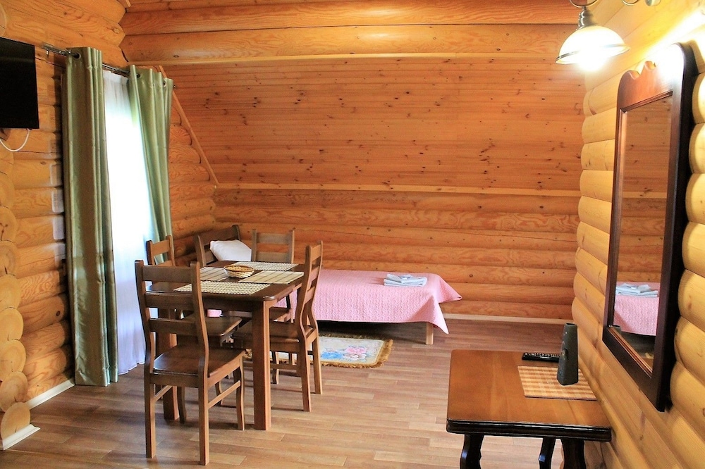 Comfort Triple Room, Mountain View photo 1