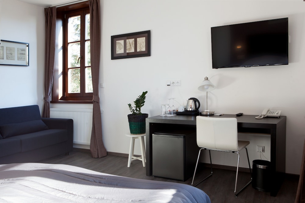 Comfort Apartment, 1 Bedroom photo 3