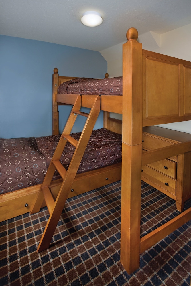 Deluxe Condo, 1 Bedroom