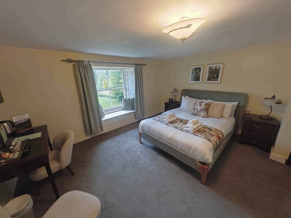 Premium Room, Garden View photo 3