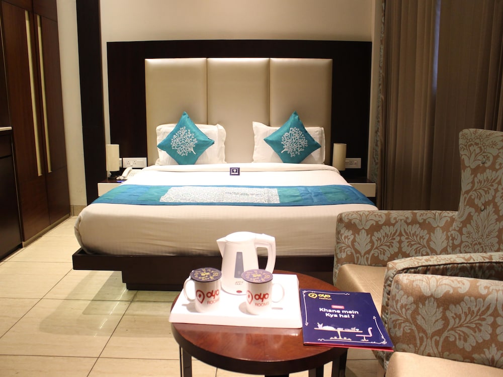 Standard Double or Twin Room, 1 Bedroom, Private Bathroom photo 3