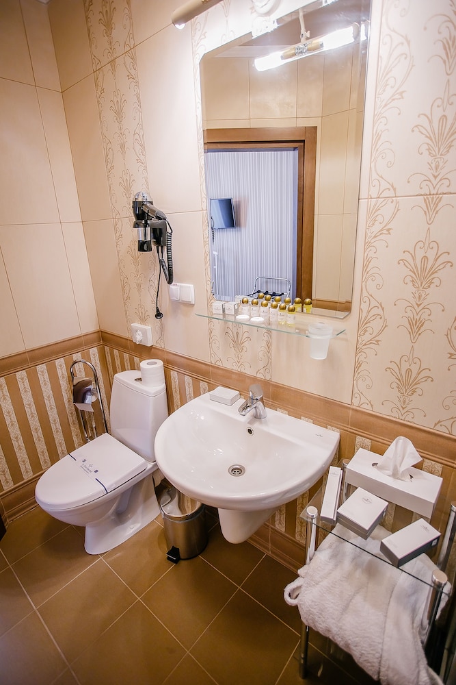Deluxe Room, 1 Bedroom photo 3