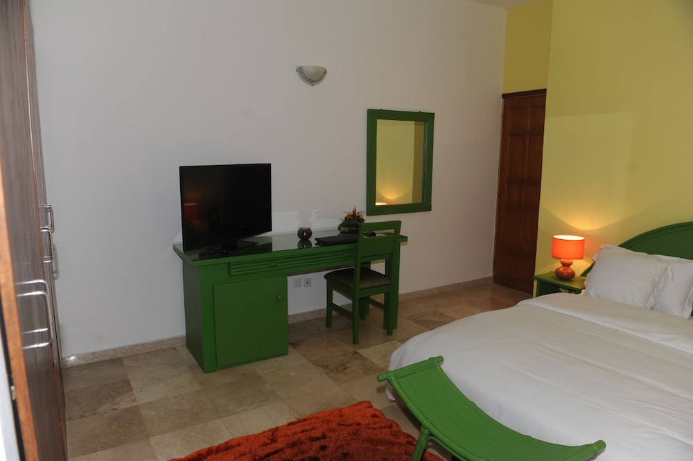 Comfort Room (Artemis) photo 1