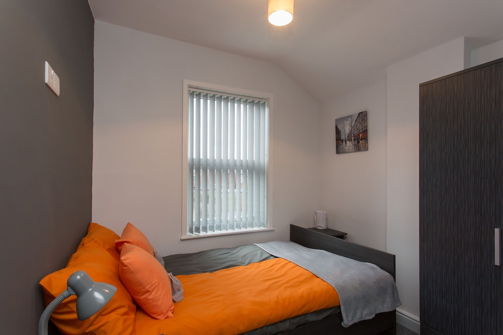 Double Room, Shared Bathroom photo 2