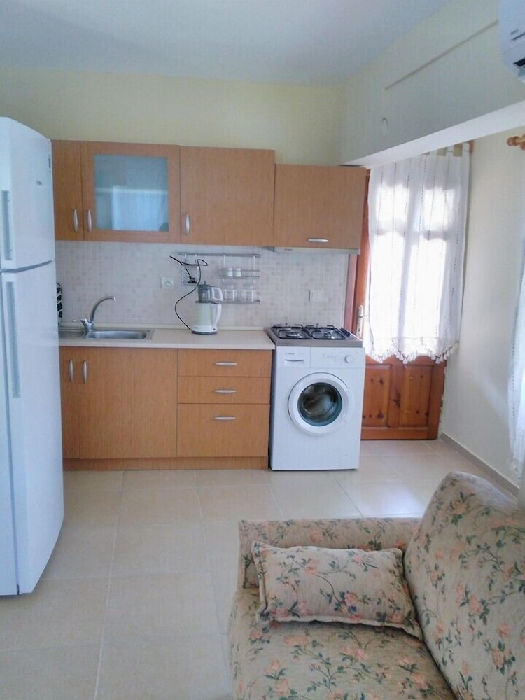 Classic Apartment, 1 Bedroom (NO 2) photo 3