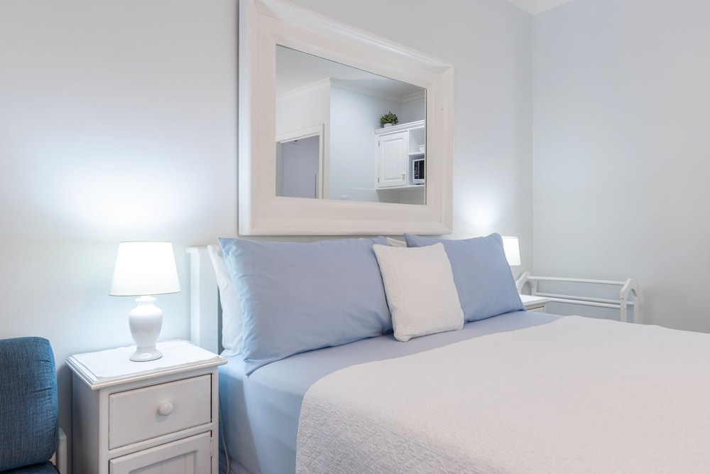 Comfort Double Or Twin Room, 1 Bedroom, Kitchenette photo 1