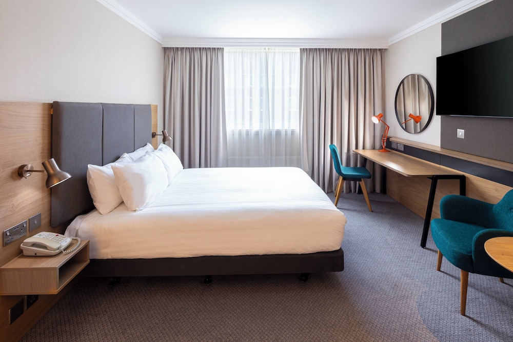 Standard Room, 1 Double Bed, Accessible photo 3