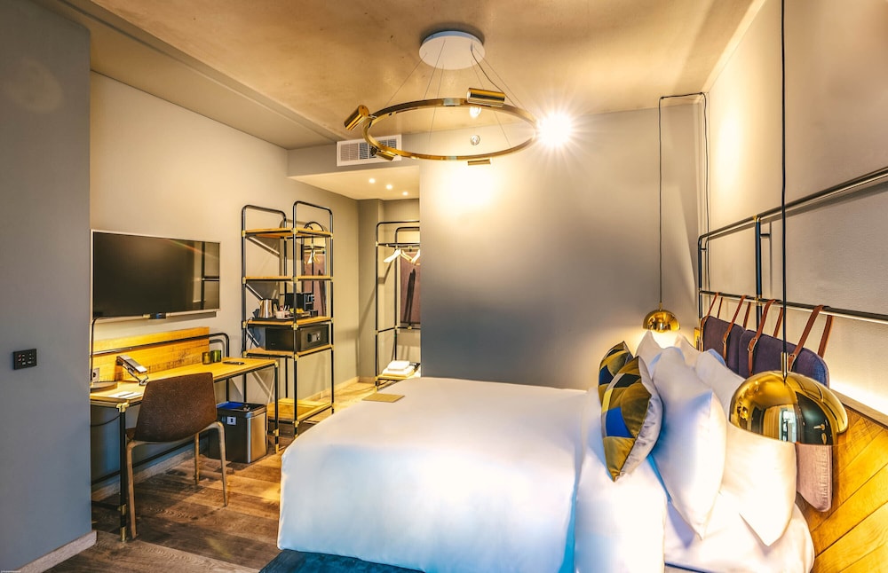Comfort Double Room (Special needs) photo 1